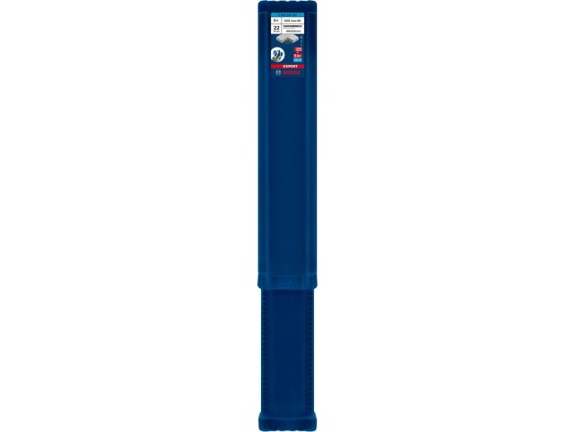 5-delni komplet udarnih svedrov Bosch EXPERT SDS max-8X, Dimenzije: 22x400x520mm, 2608900267